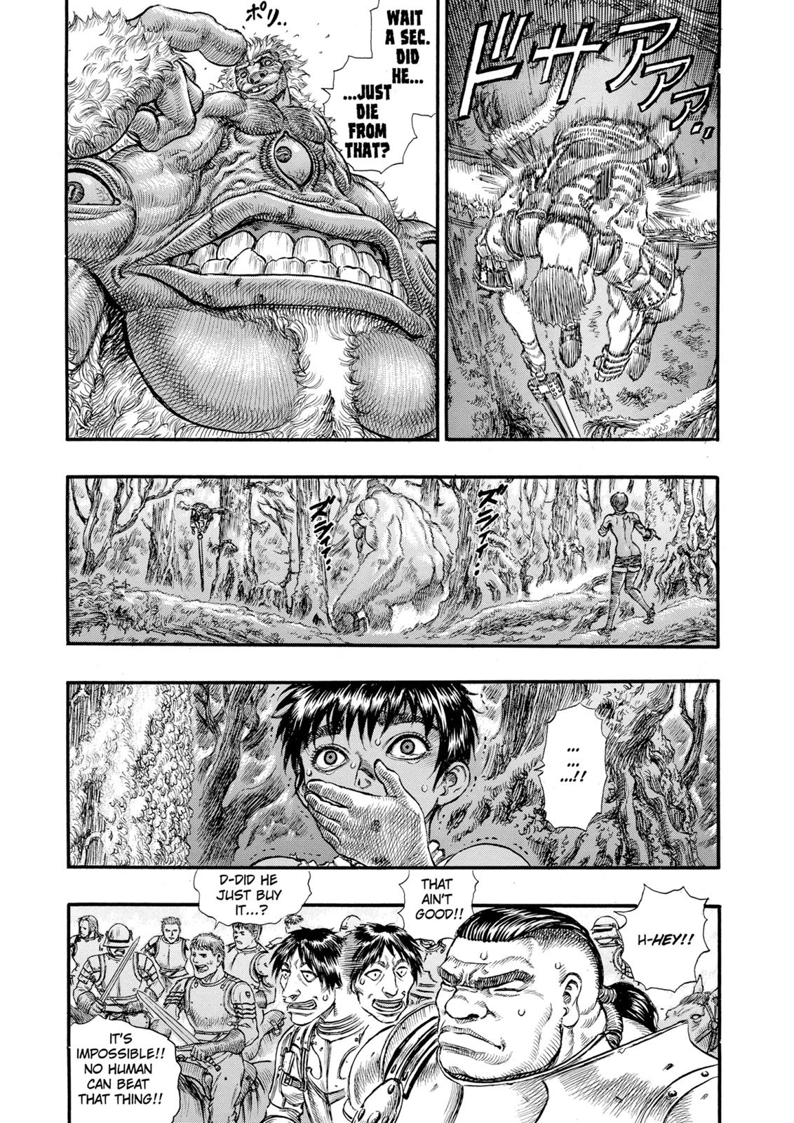 Berserk Chapter 65 - Page 13
