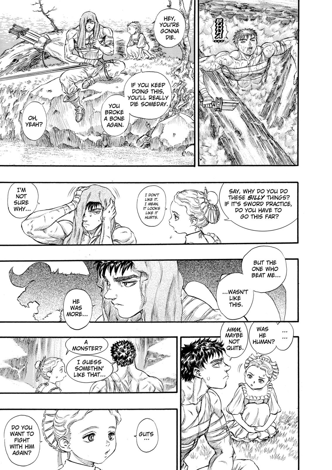Berserk Chapter 65 - Page 15