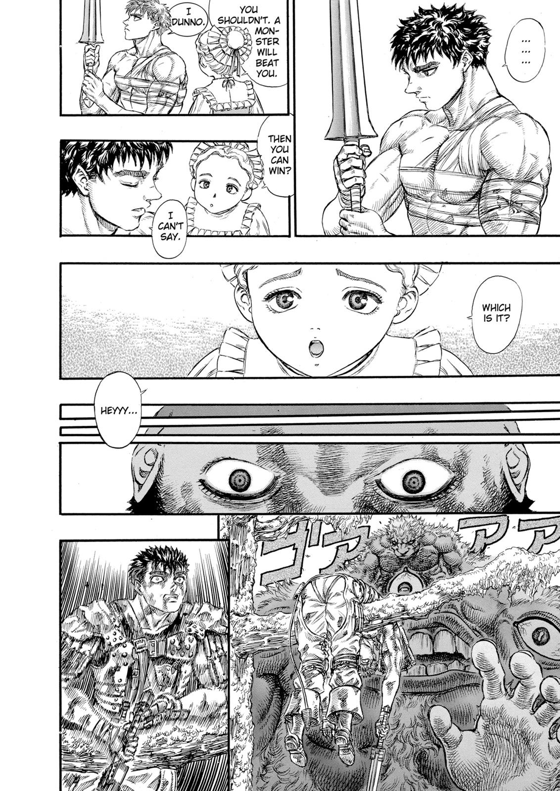 Berserk Chapter 65 - Page 16
