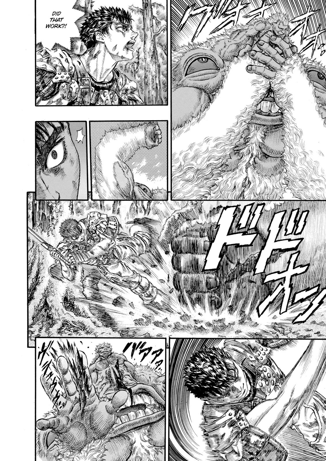 Berserk Chapter 65 - Page 18