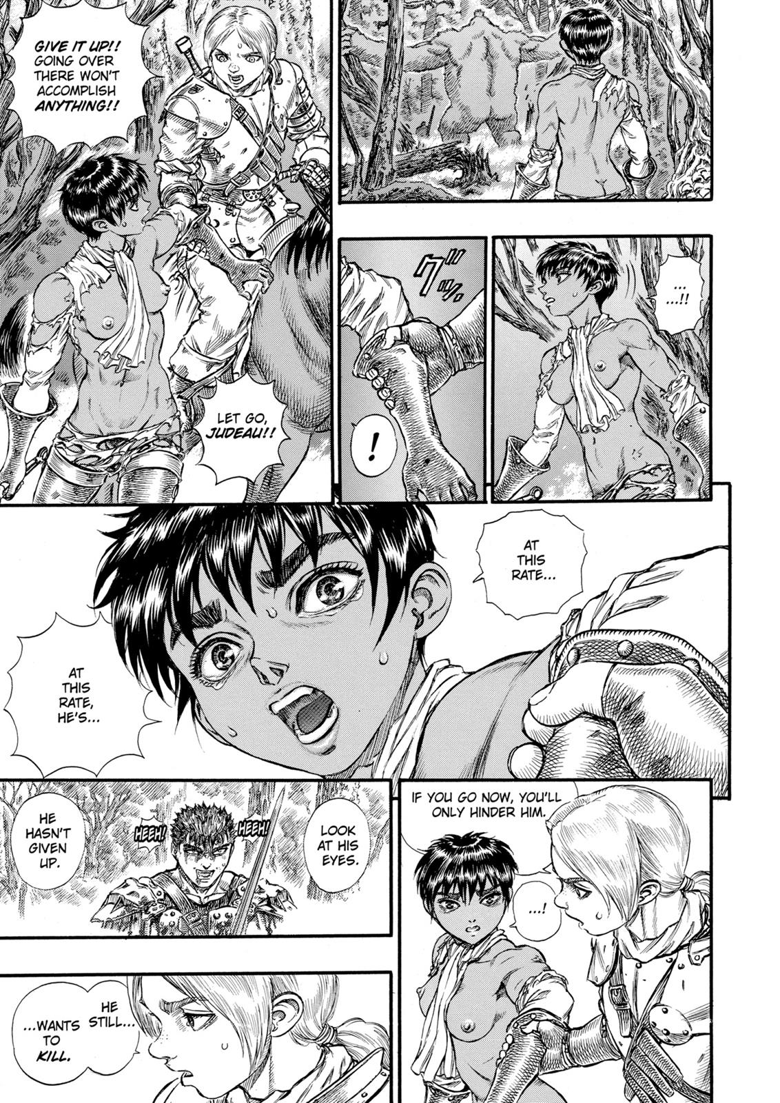 Berserk Chapter 66 - Page 3