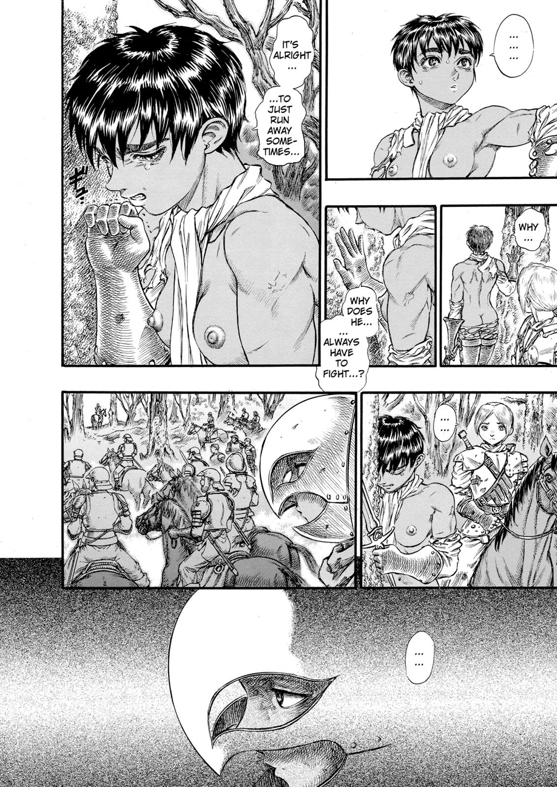 Berserk Chapter 66 - Page 4