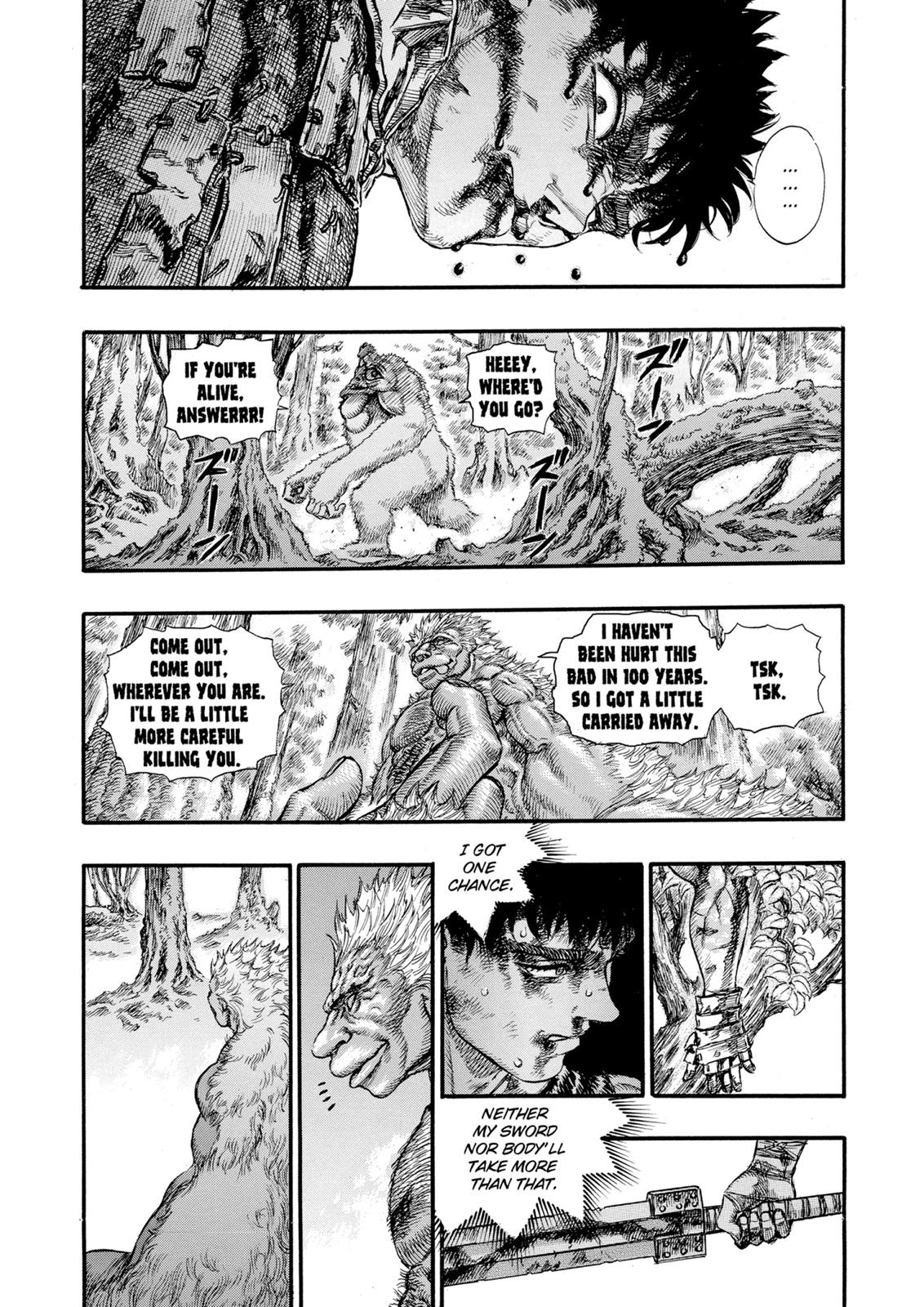 Berserk Chapter 66 - Page 7