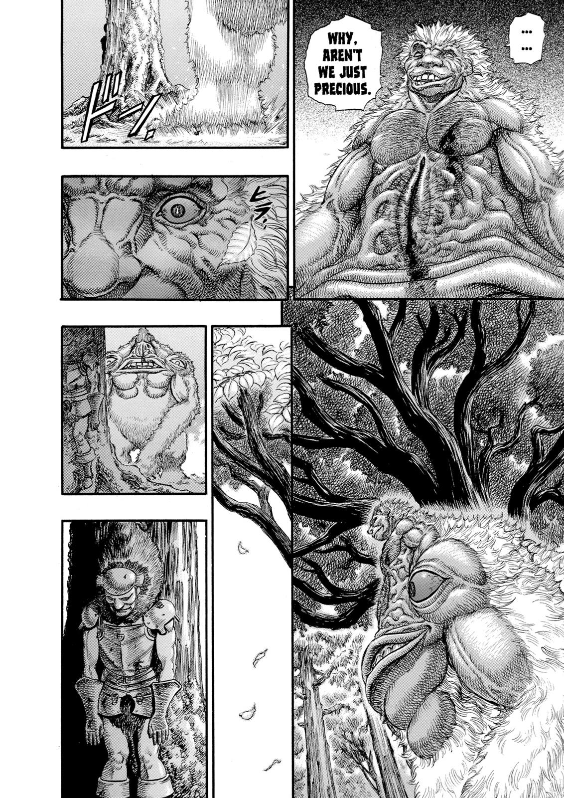 Berserk Chapter 66 - Page 8