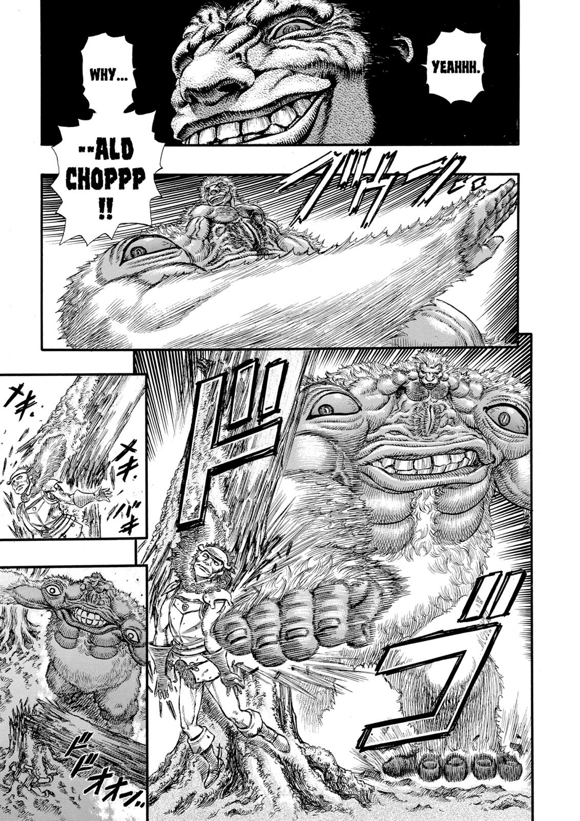 Berserk Chapter 66 - Page 9