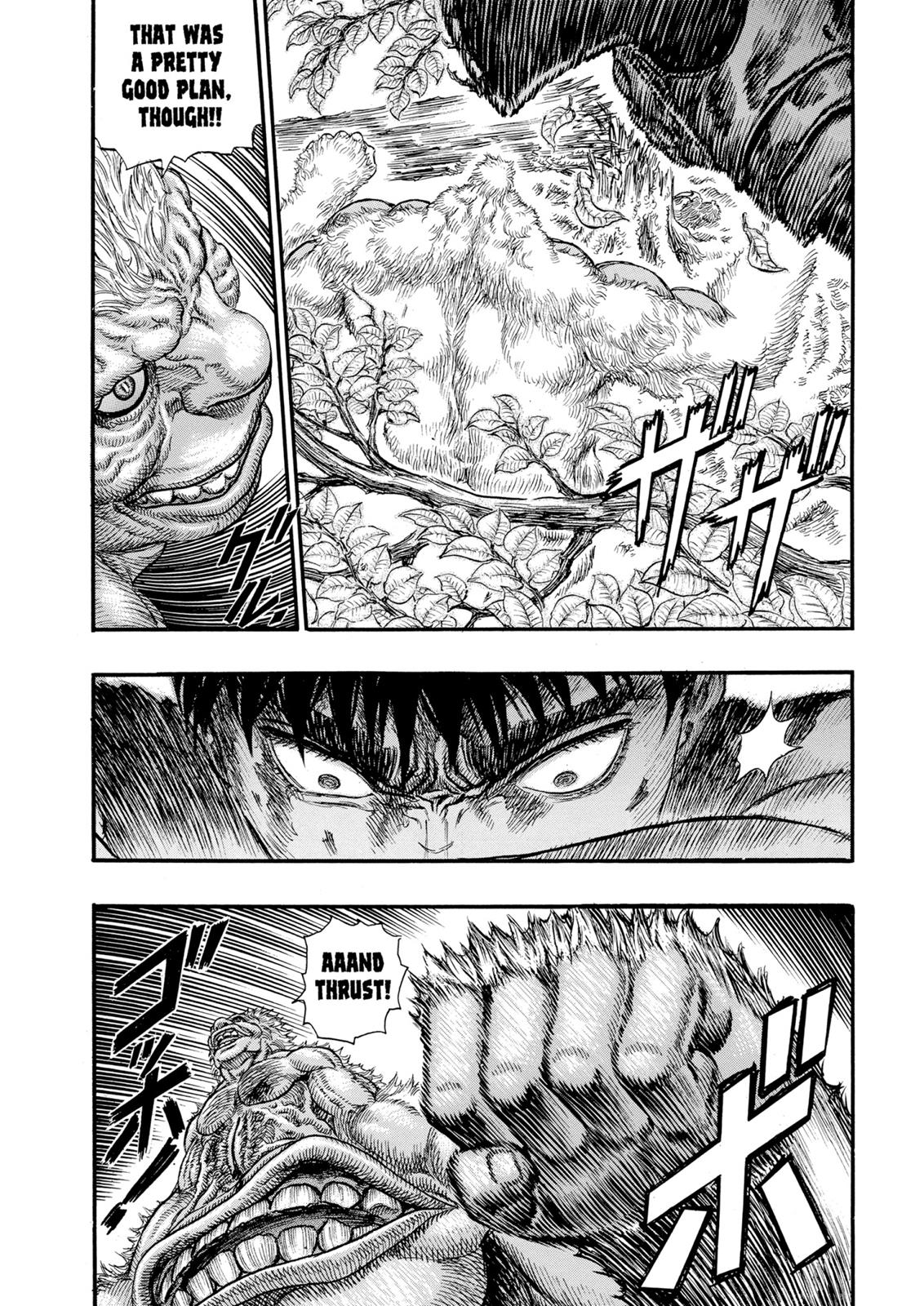 Berserk Chapter 66 - Page 10