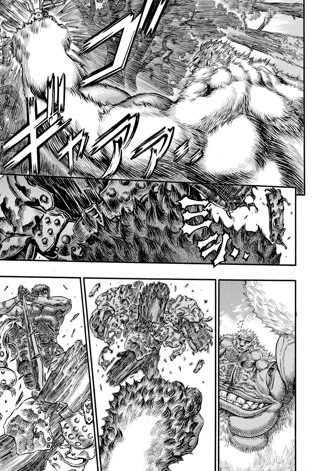 Berserk Chapter 66 - Page 11