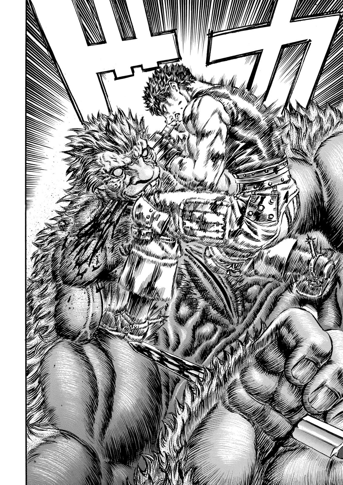 Berserk Chapter 66 - Page 14