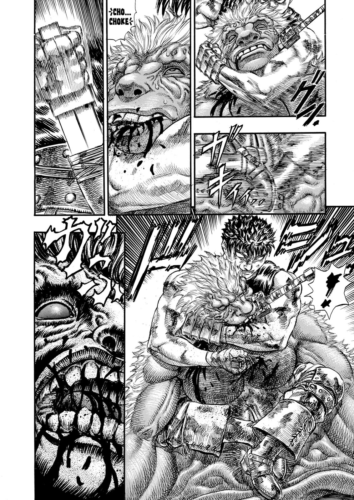 Berserk Chapter 66 - Page 16