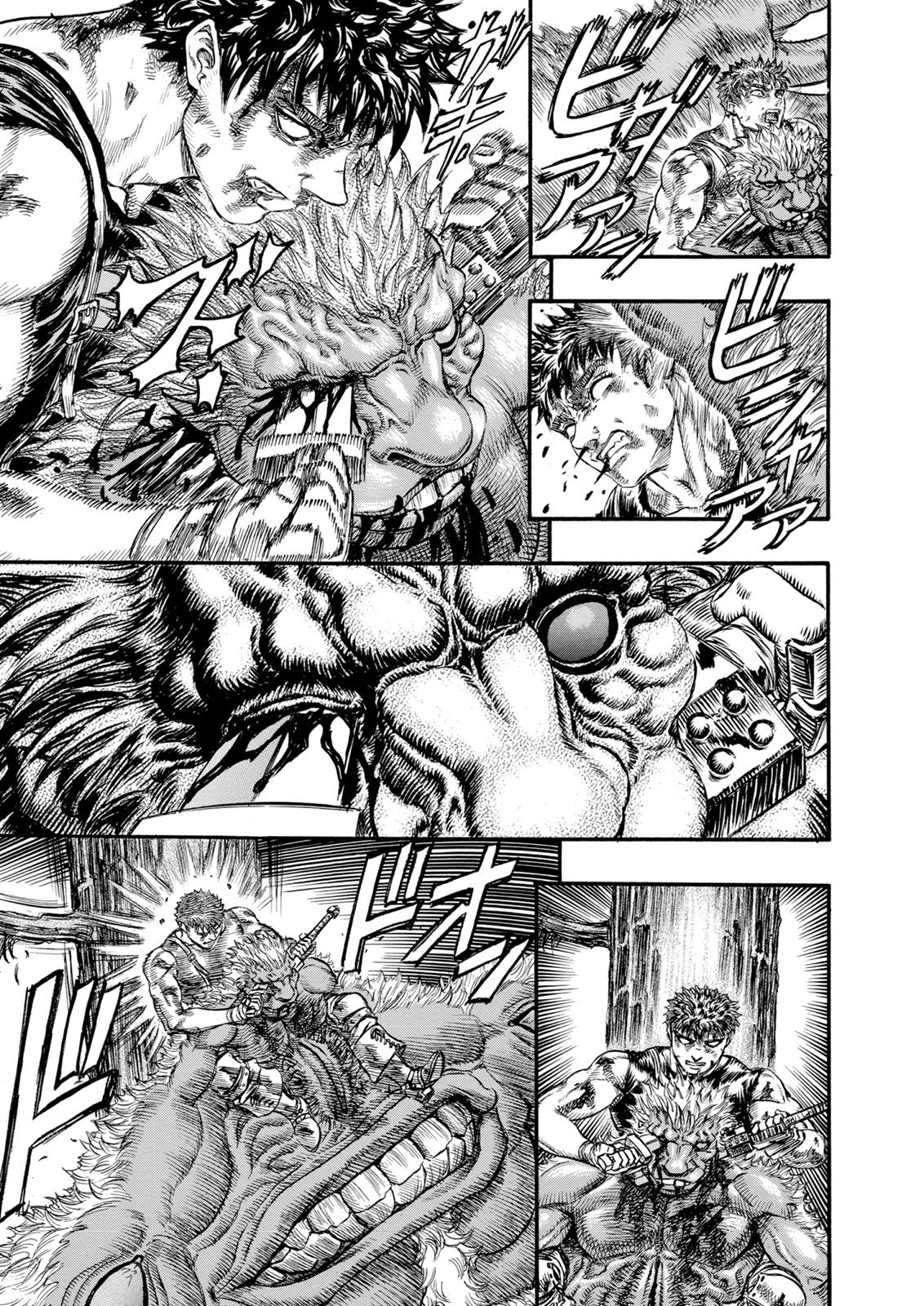 Berserk Chapter 66 - Page 17