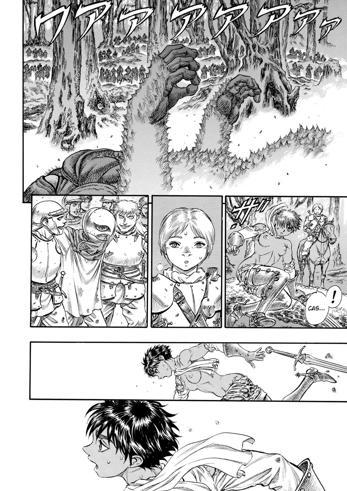 Berserk Chapter 66 - Page 20