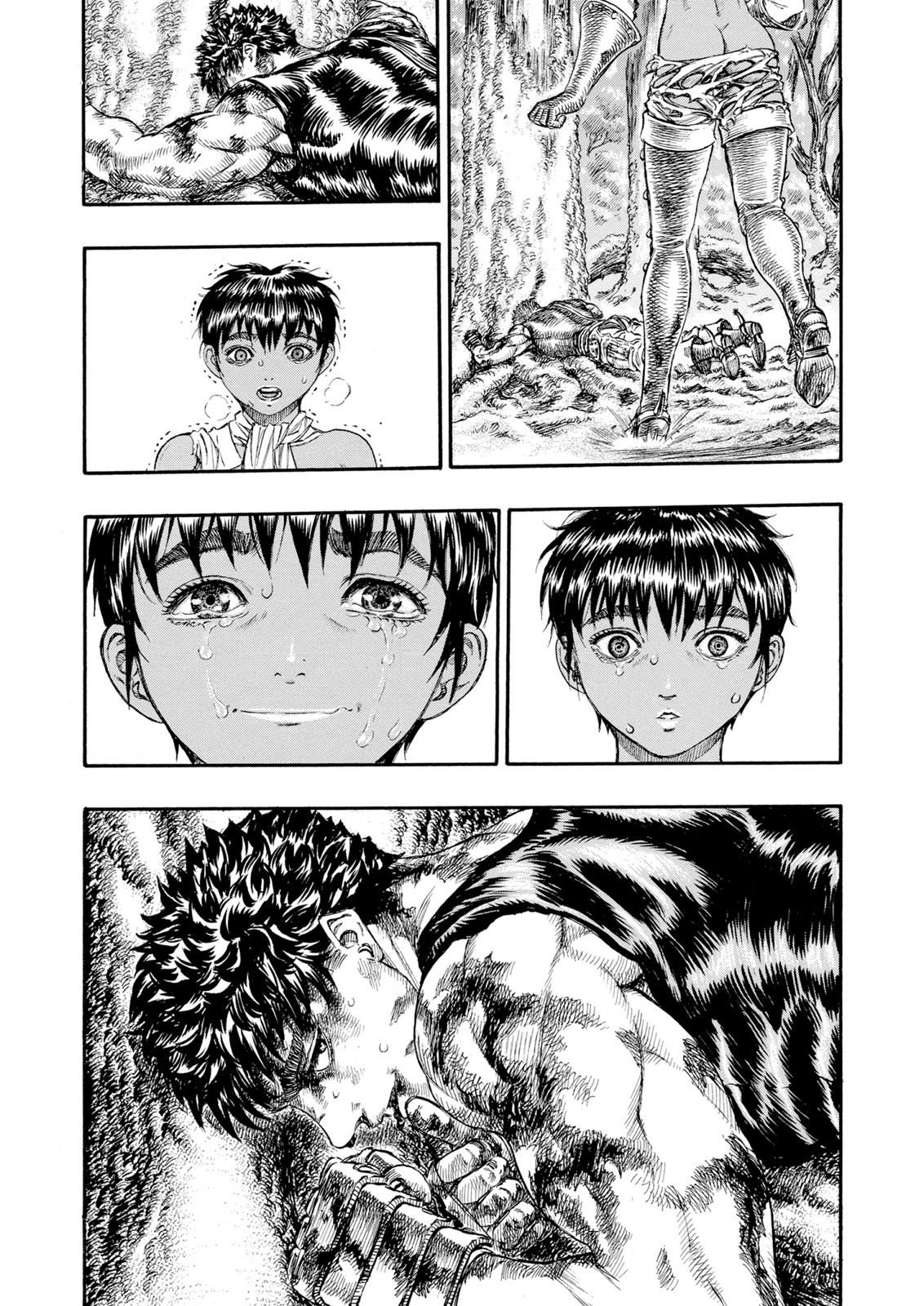 Berserk Chapter 66 - Page 21