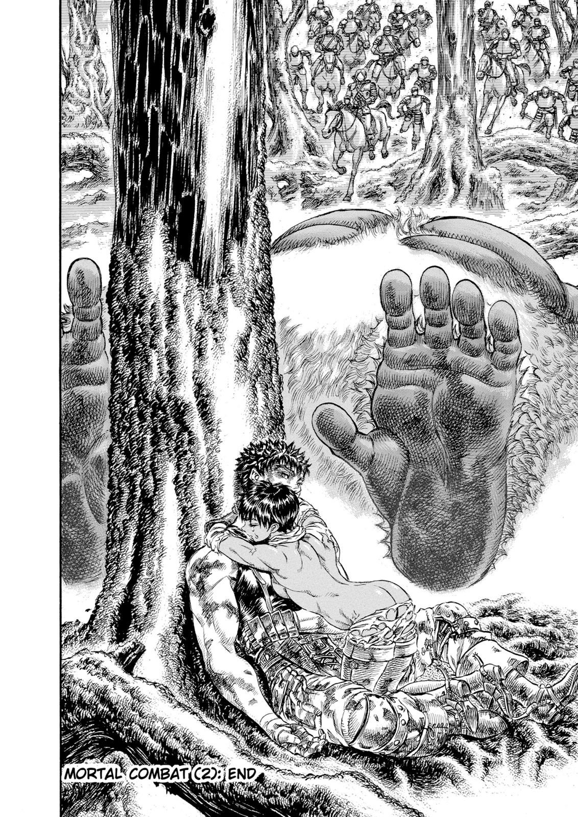 Berserk Chapter 66 - Page 22