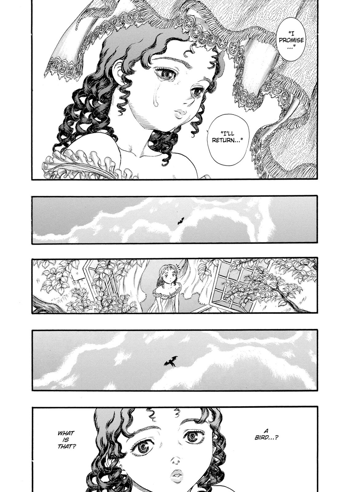 Berserk Chapter 67 - Page 6