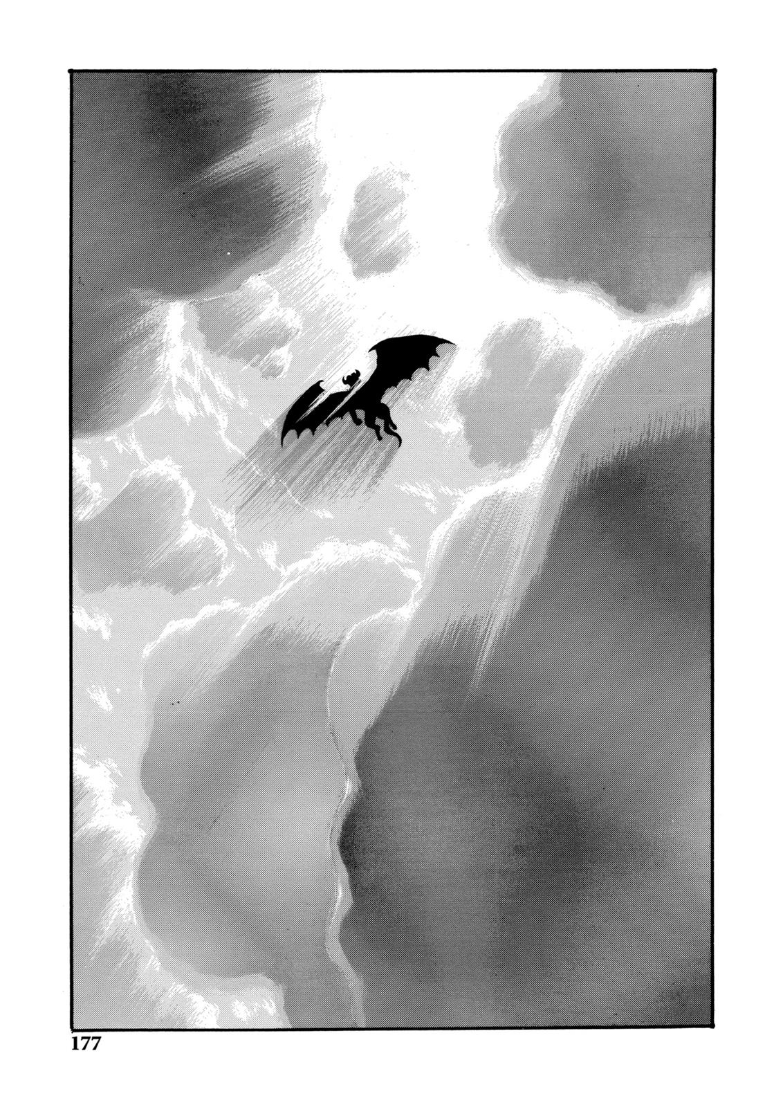 Berserk Chapter 67 - Page 7