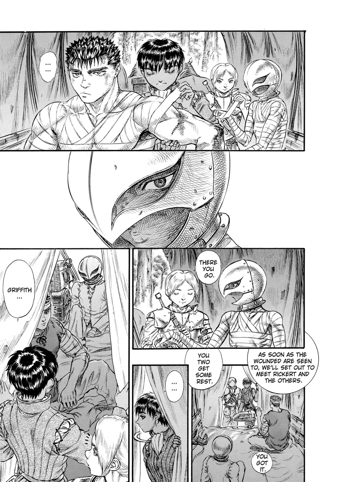 Berserk Chapter 67 - Page 11