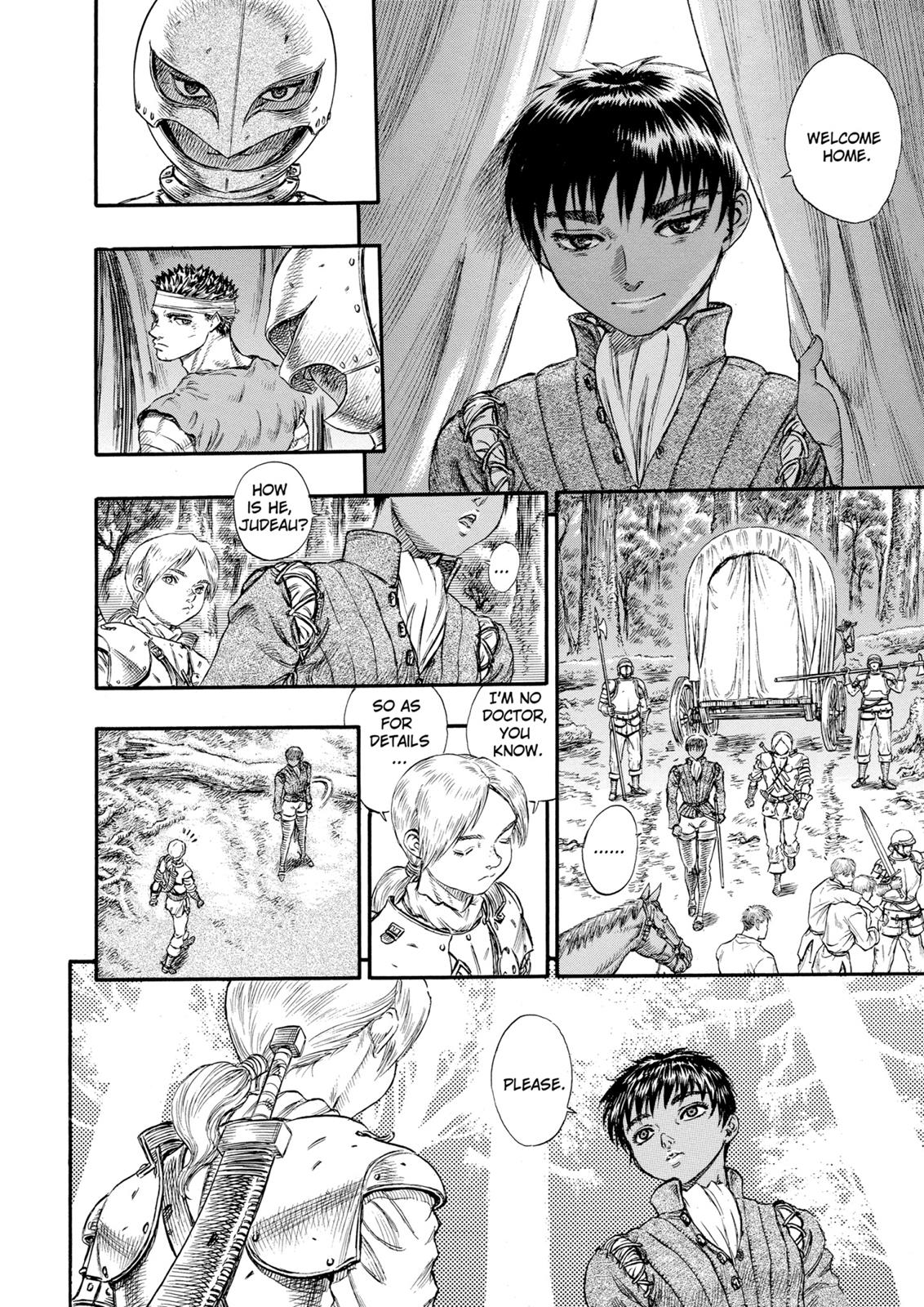 Berserk Chapter 67 - Page 12