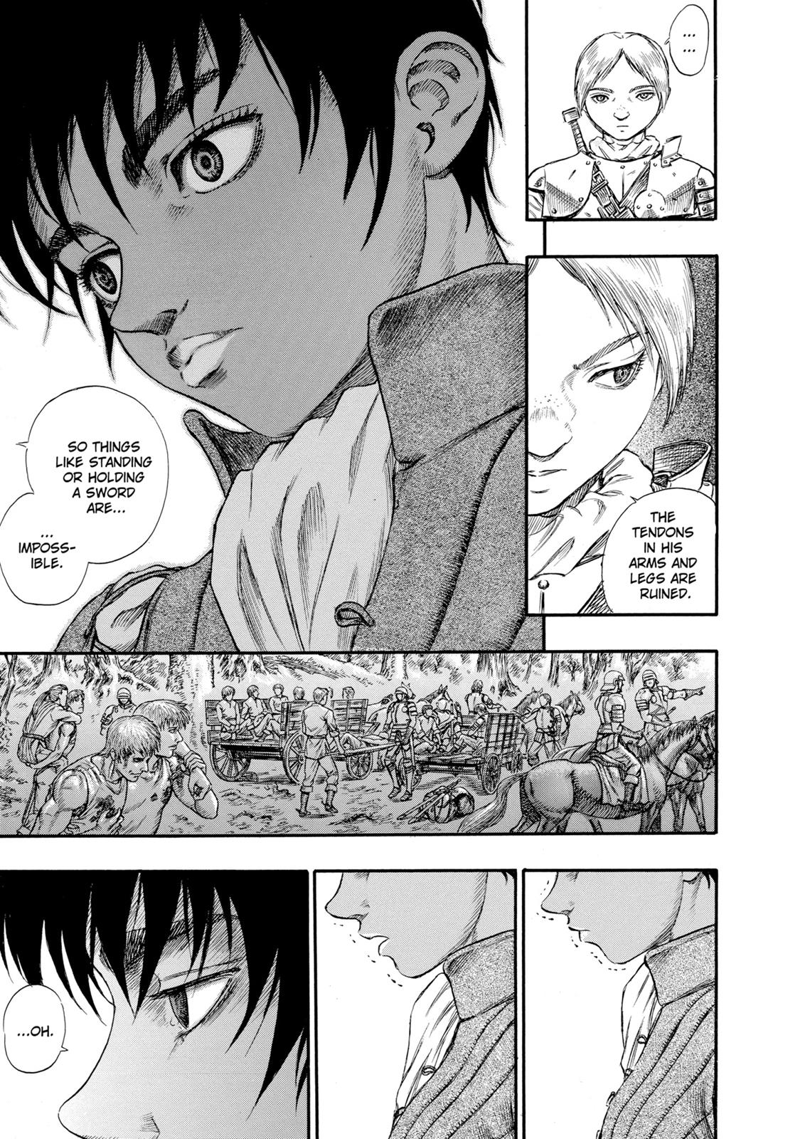 Berserk Chapter 67 - Page 13