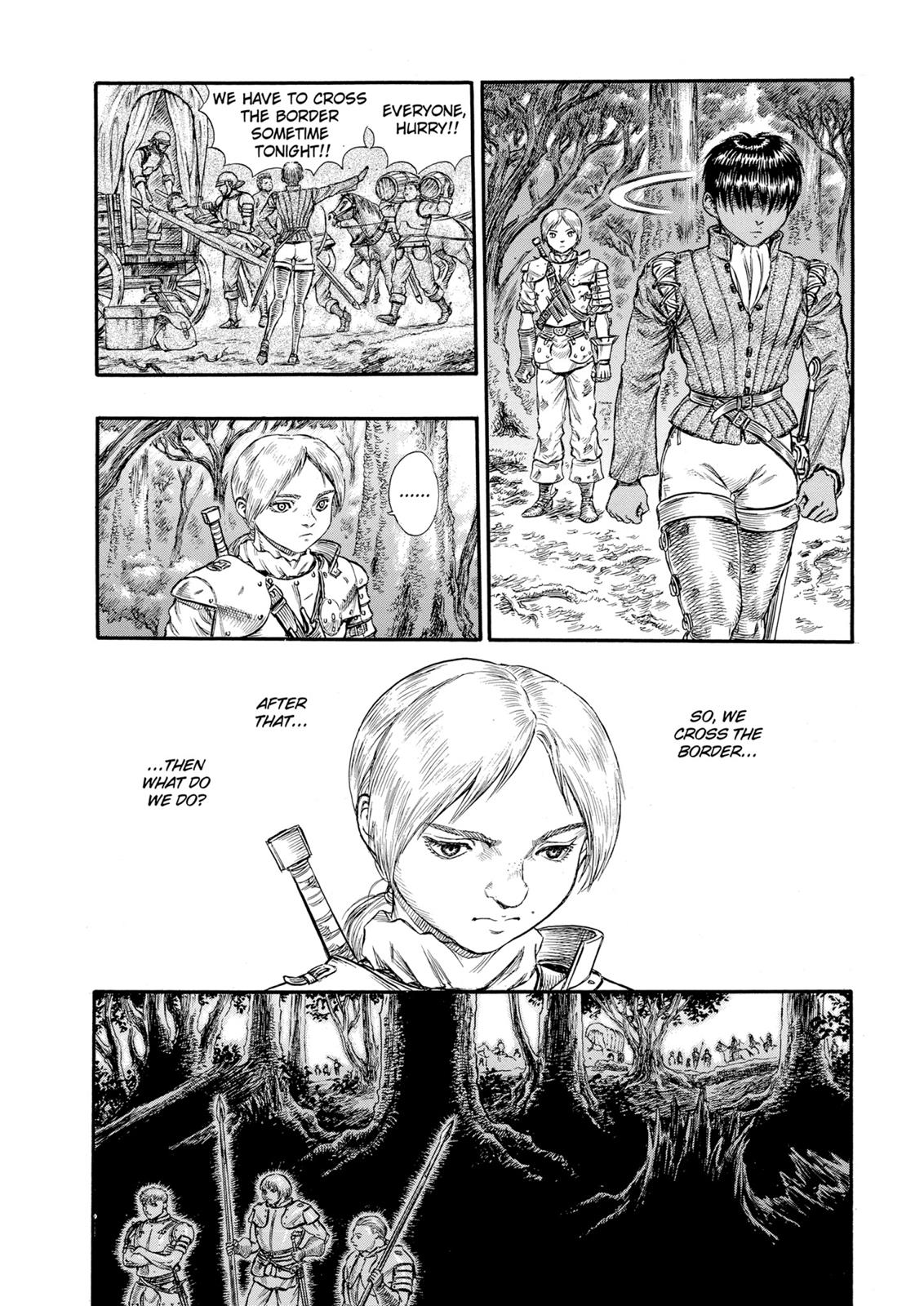 Berserk Chapter 67 - Page 14