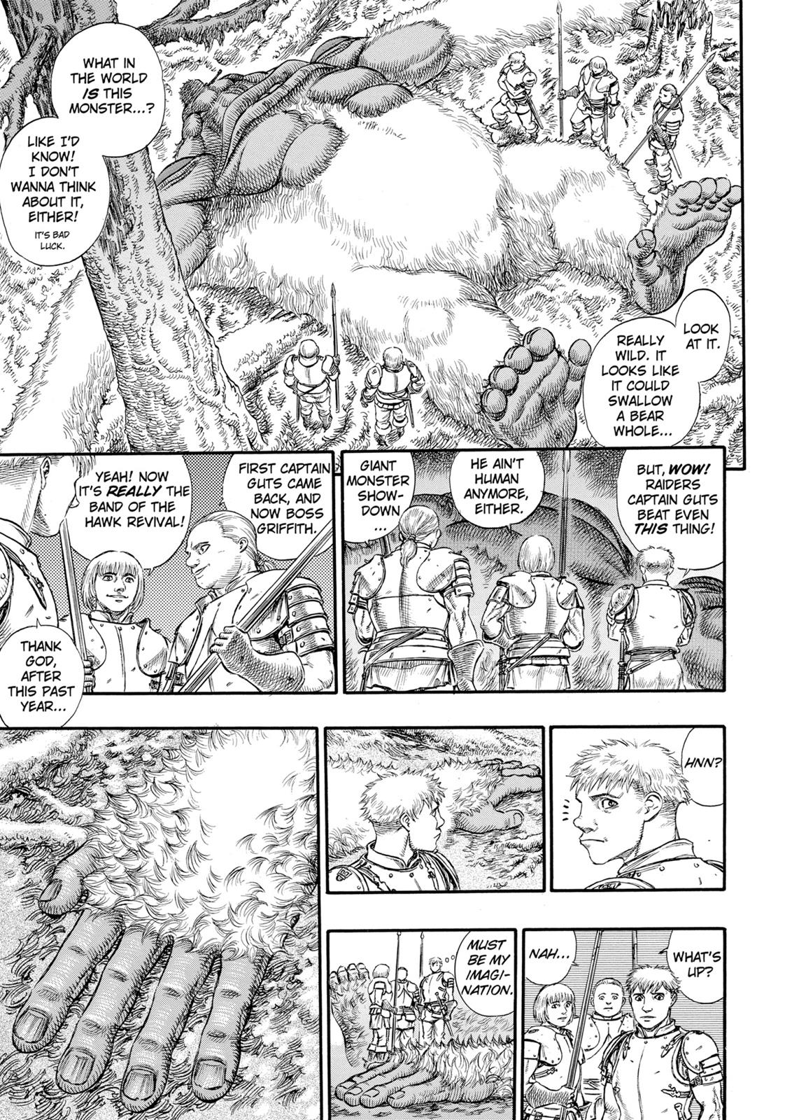 Berserk Chapter 67 - Page 15