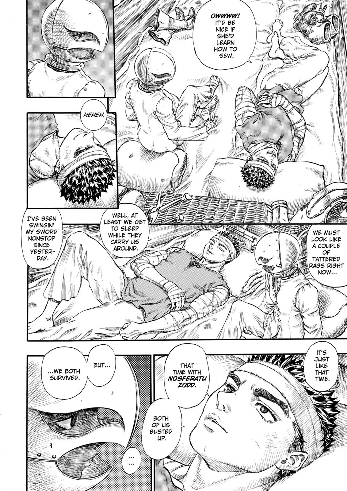 Berserk Chapter 67 - Page 16