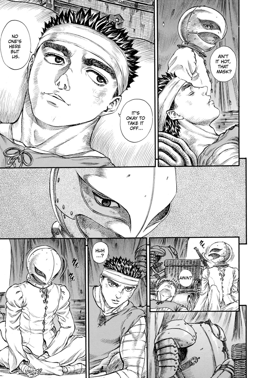 Berserk Chapter 67 - Page 17