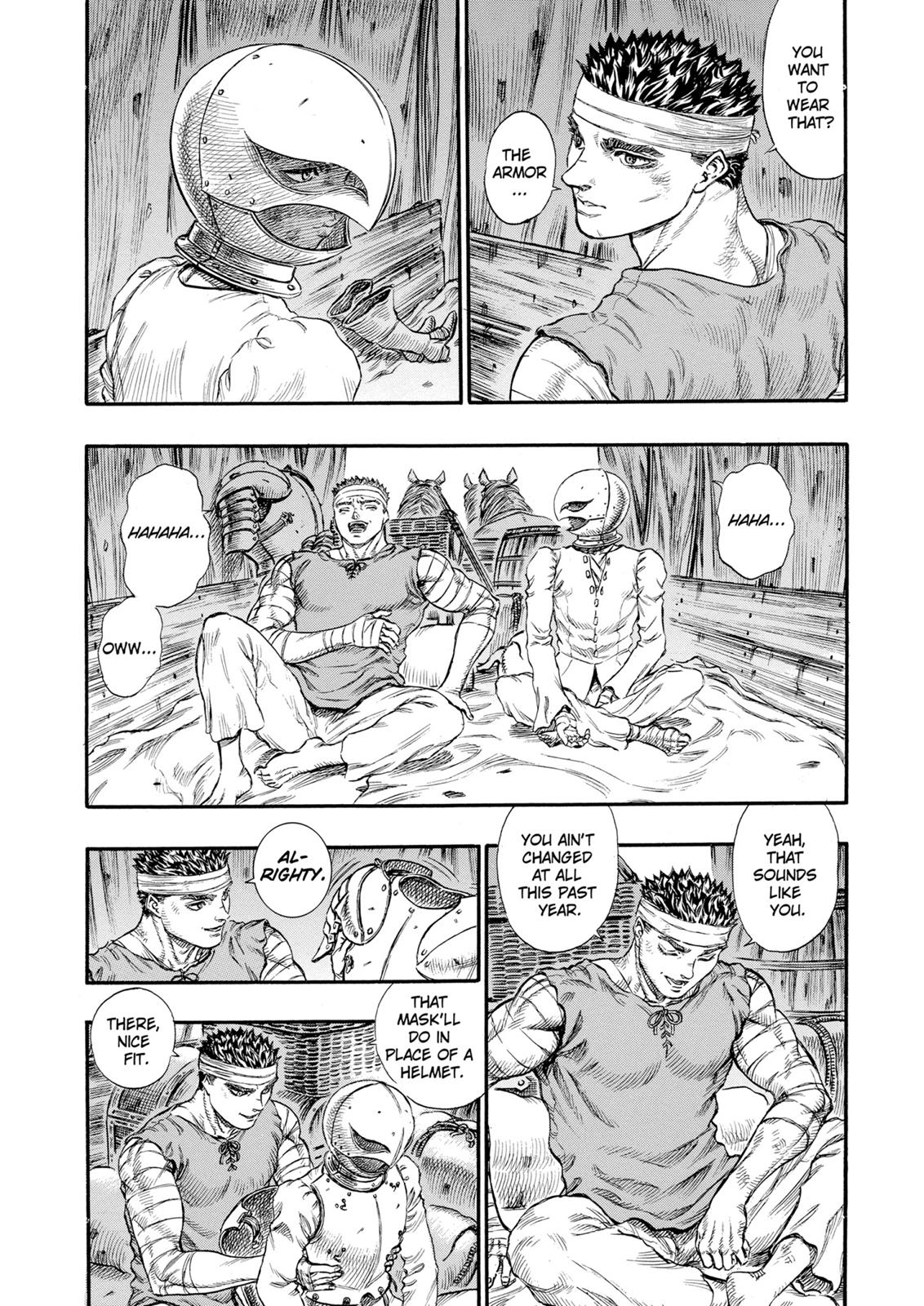 Berserk Chapter 67 - Page 18