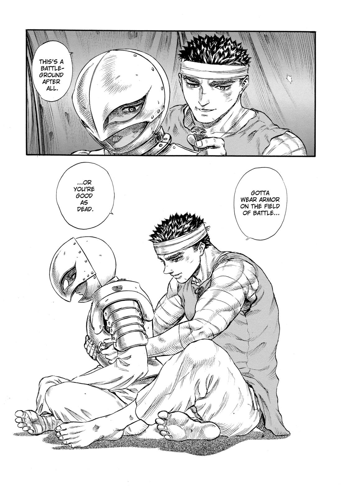 Berserk Chapter 67 - Page 19