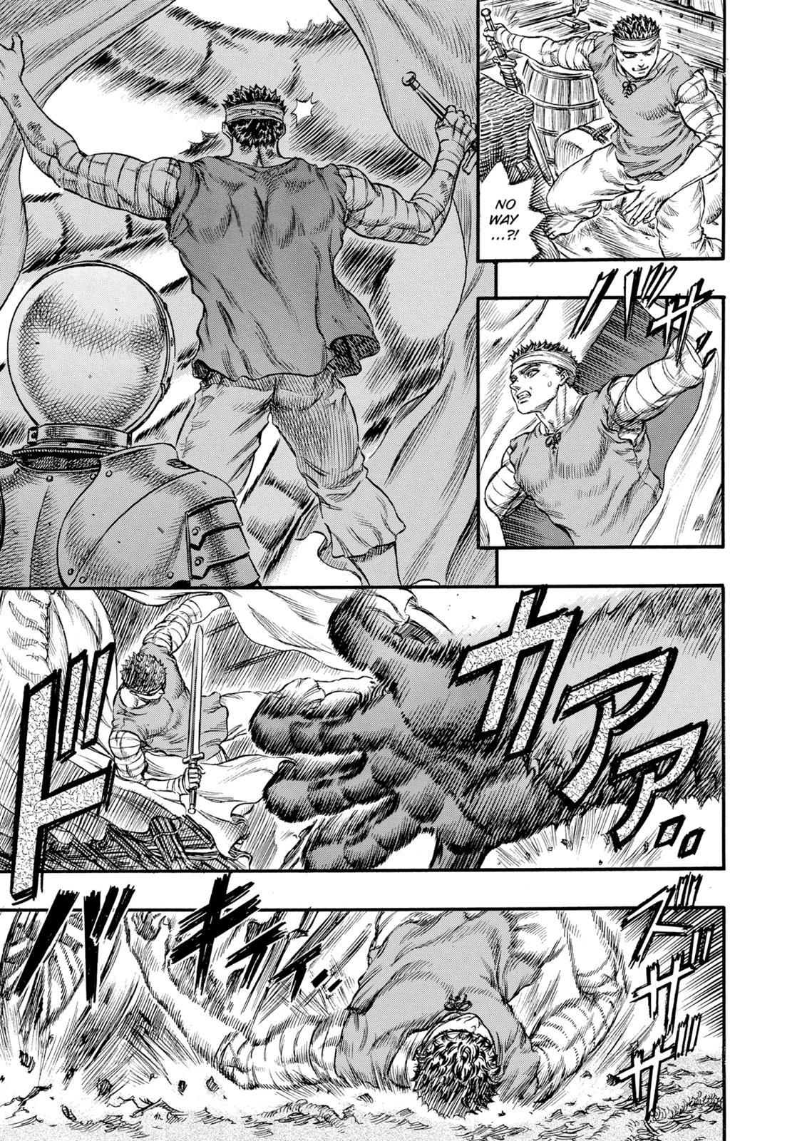 Berserk Chapter 68 - Page 5