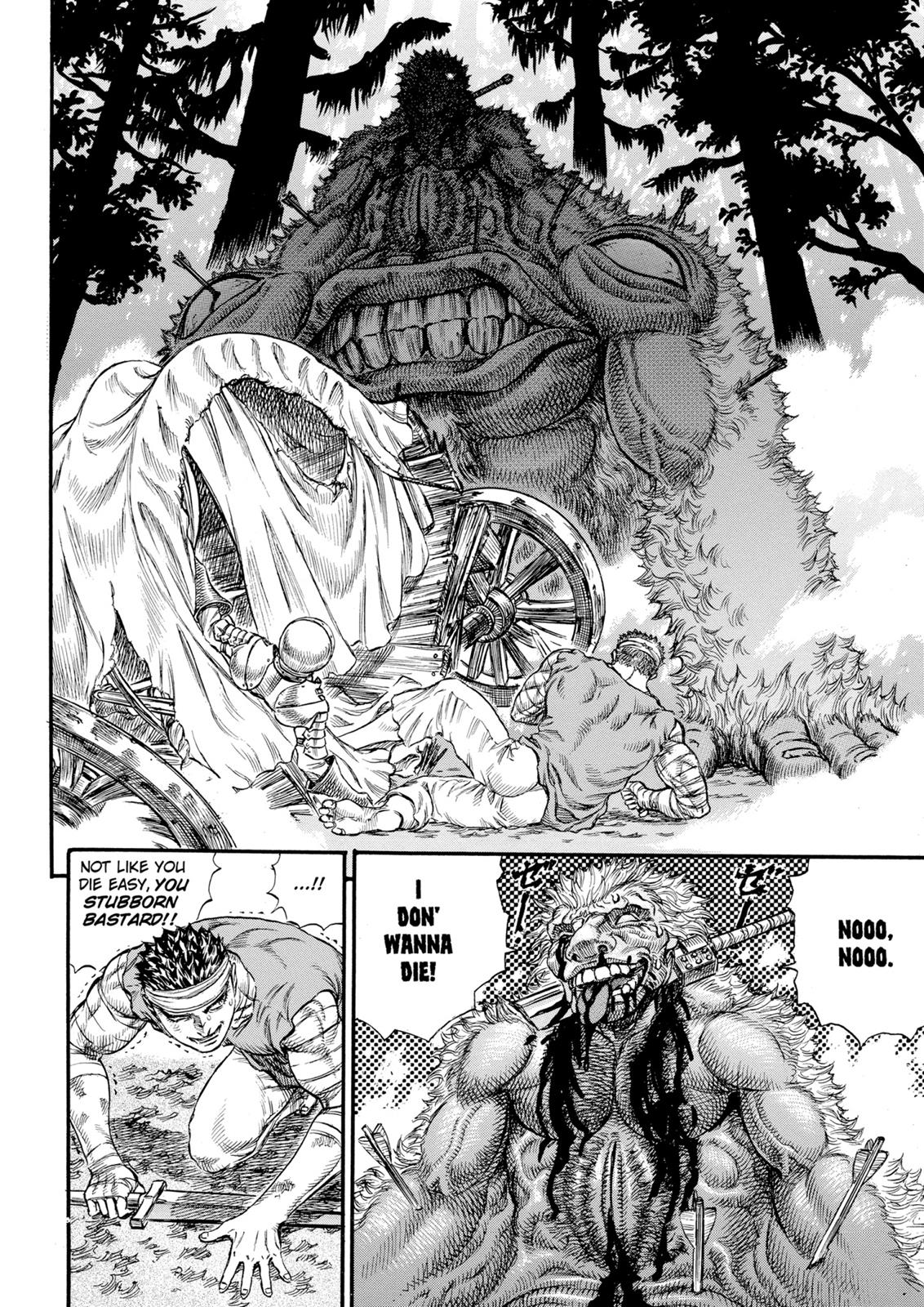Berserk Chapter 68 - Page 6