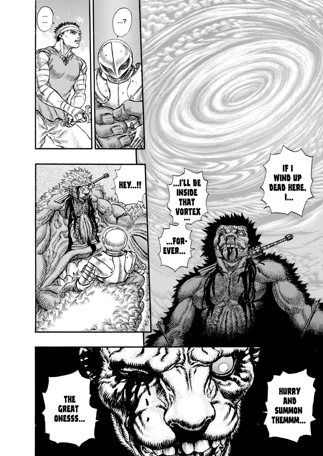 Berserk Chapter 68 - Page 10
