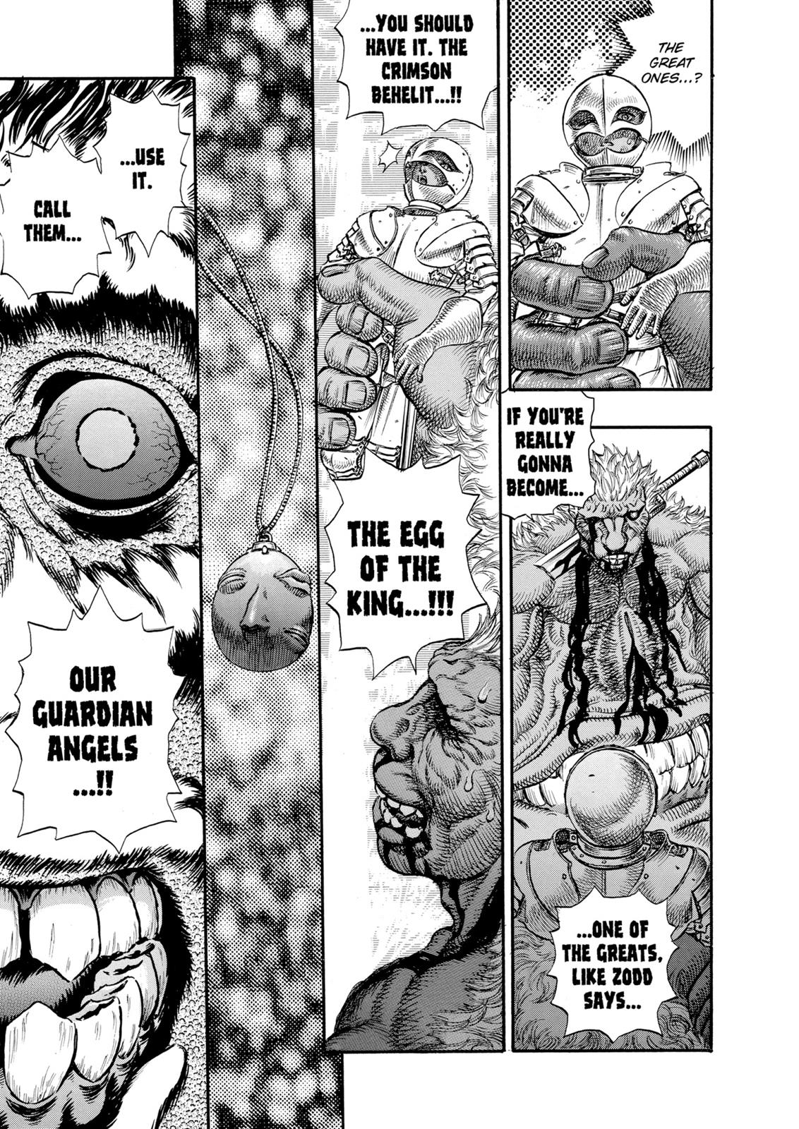 Berserk Chapter 68 - Page 11