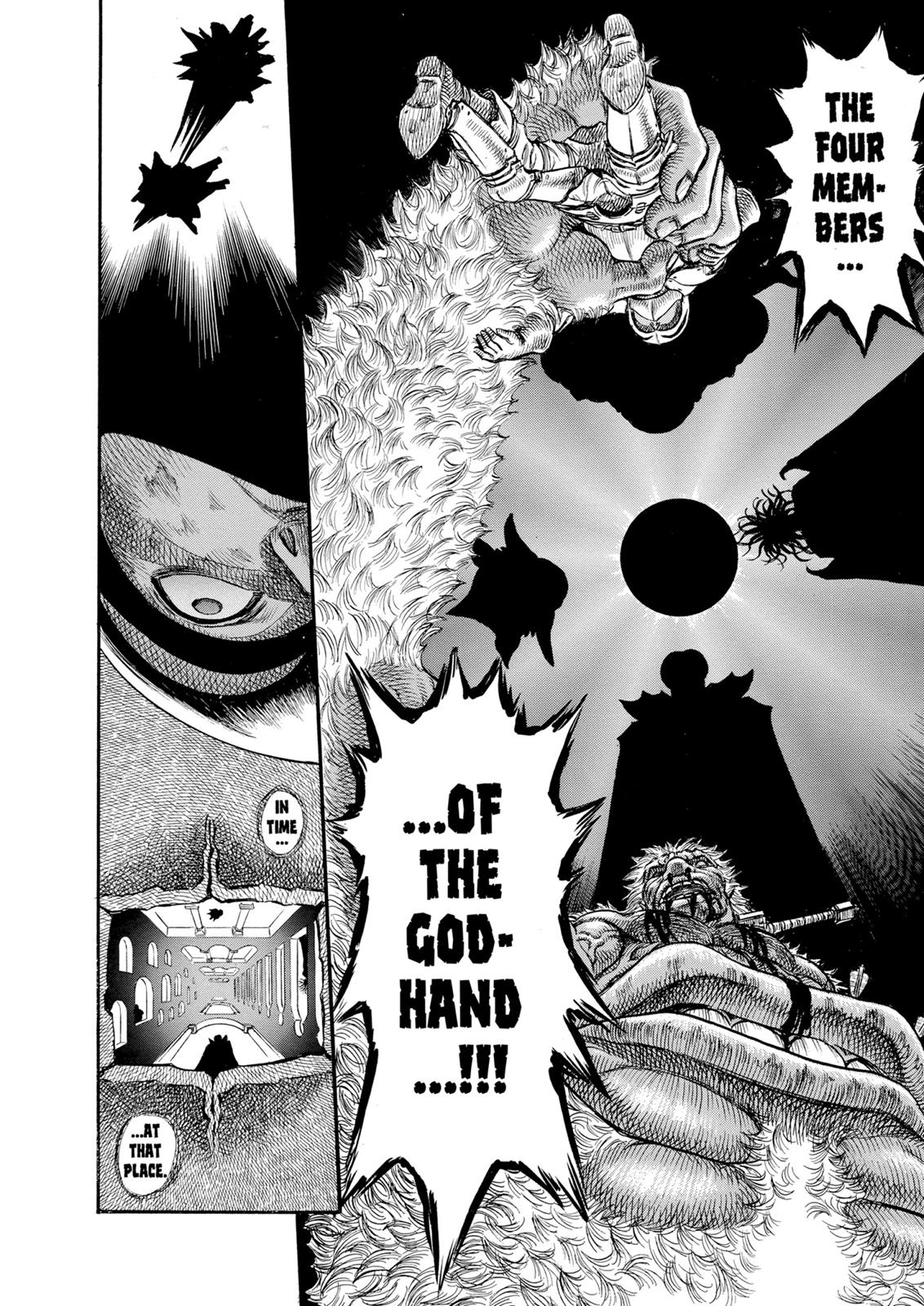Berserk Chapter 68 - Page 12
