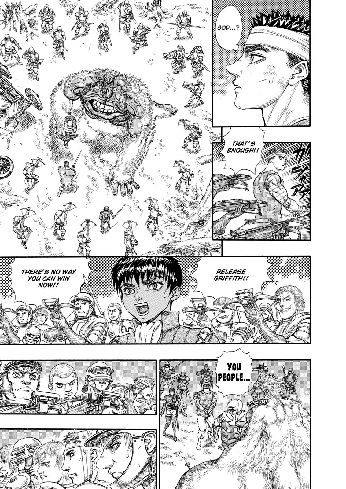 Berserk Chapter 68 - Page 13