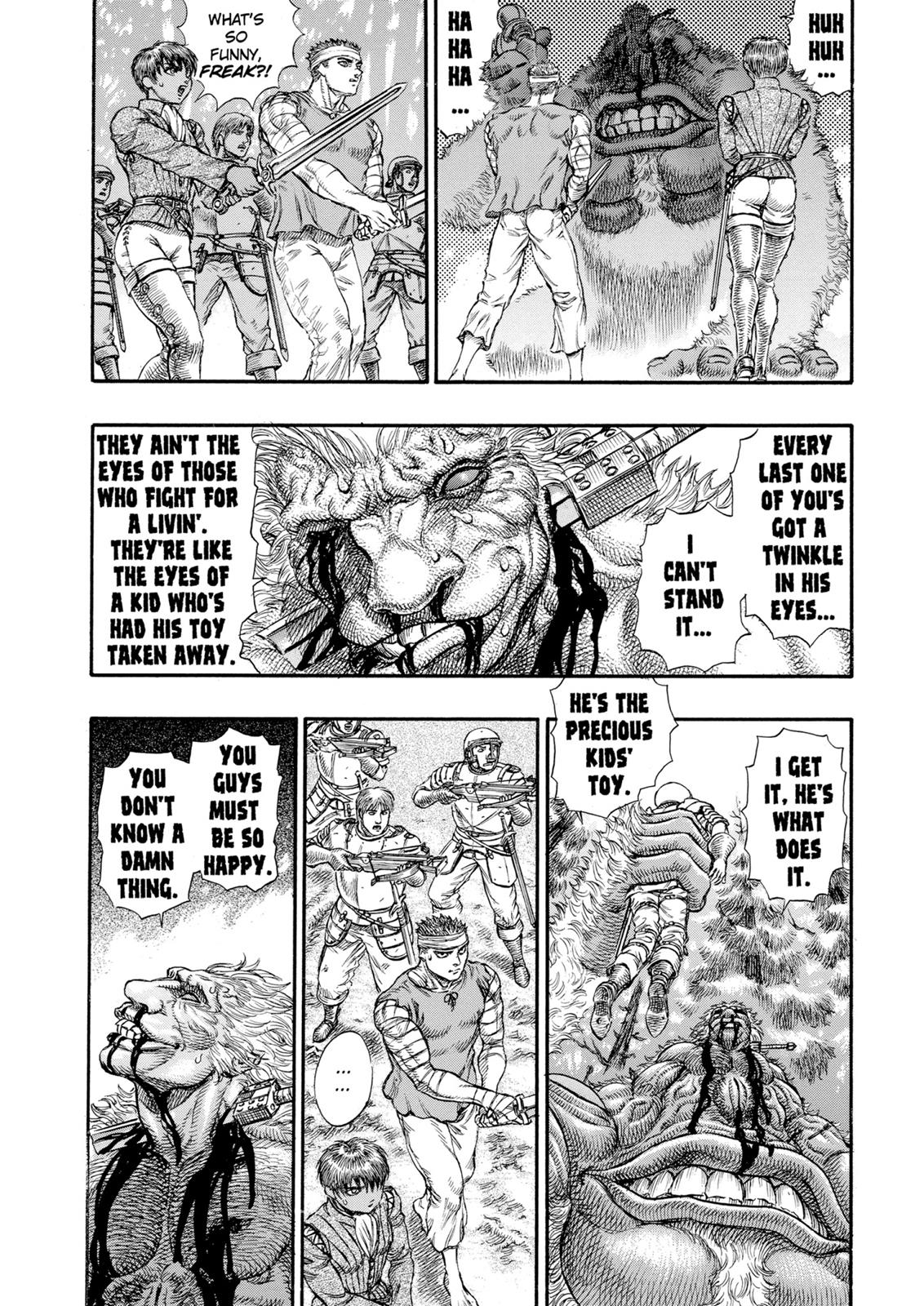 Berserk Chapter 68 - Page 14