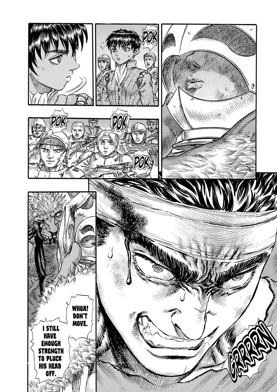 Berserk Chapter 68 - Page 18