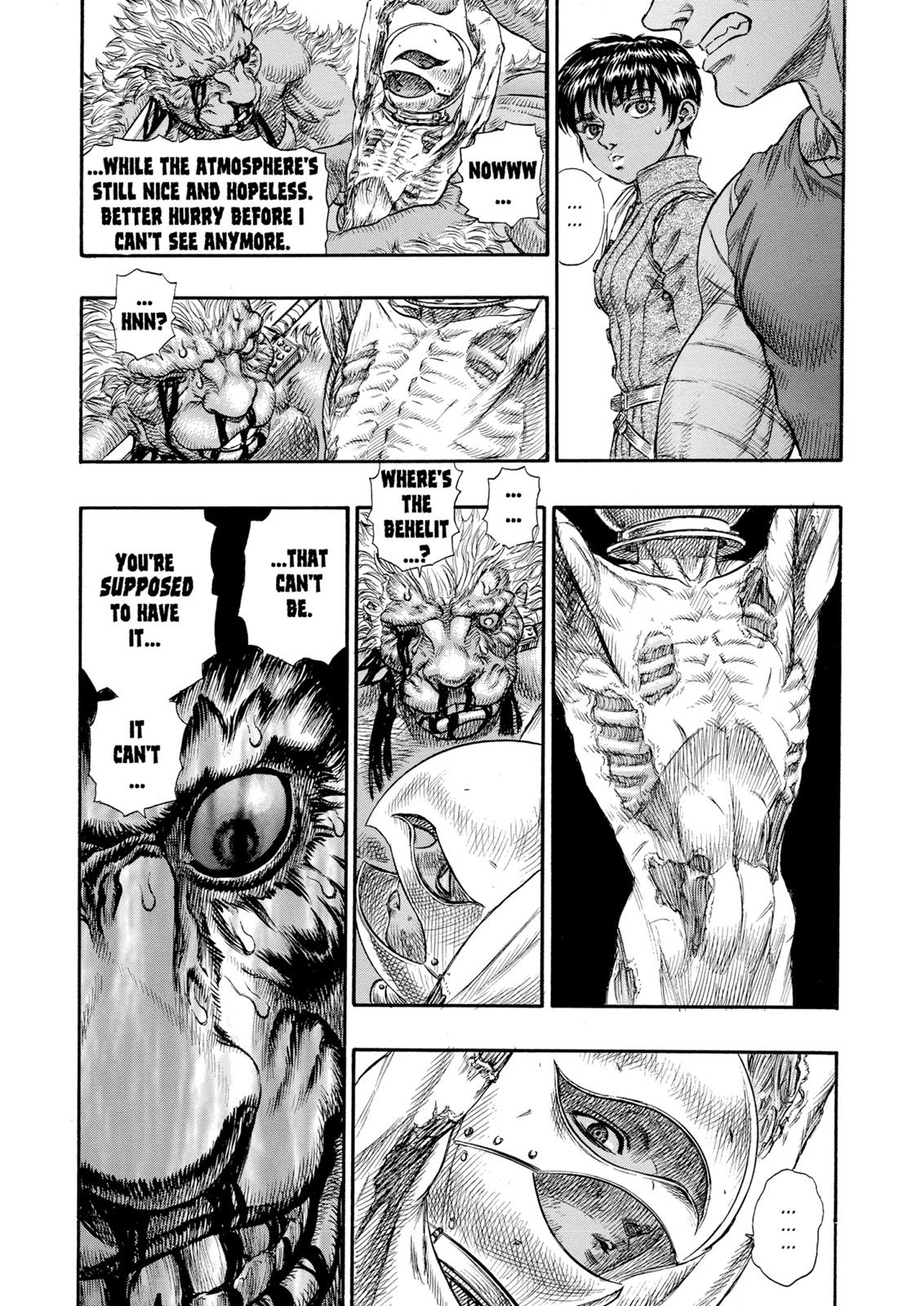 Berserk Chapter 68 - Page 19