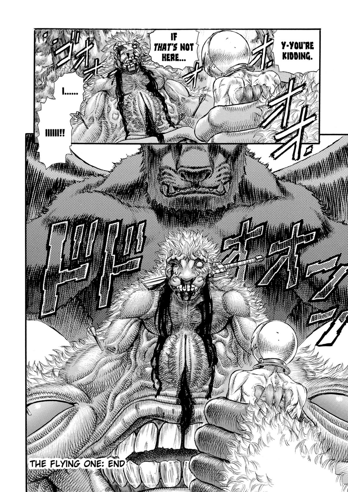 Berserk Chapter 68 - Page 20