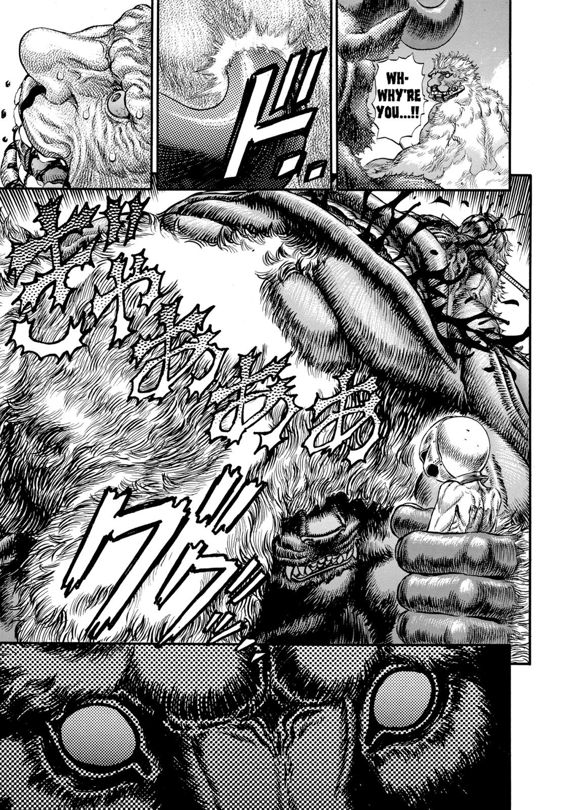 Berserk Chapter 69 - Page 5