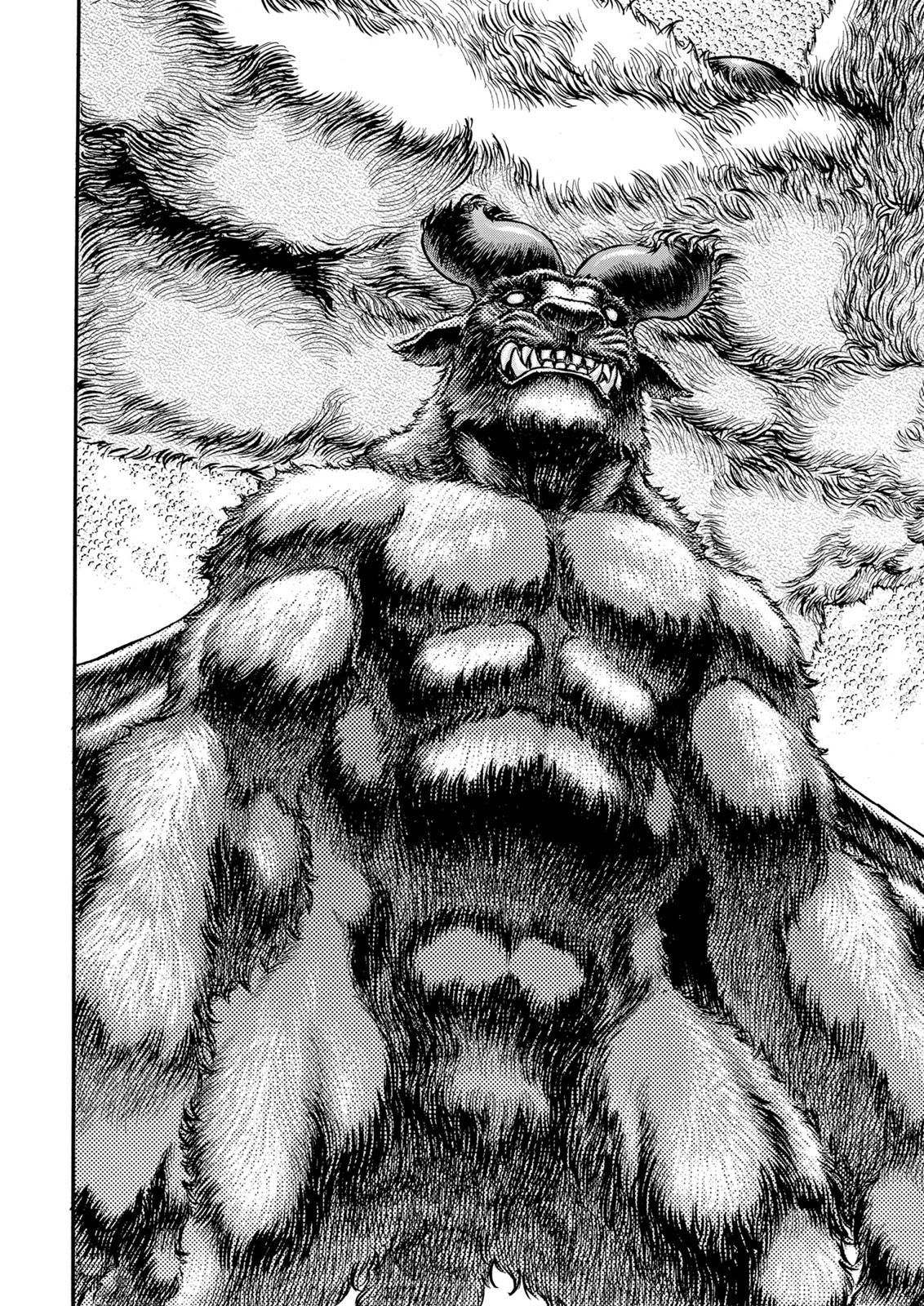 Berserk Chapter 69 - Page 6