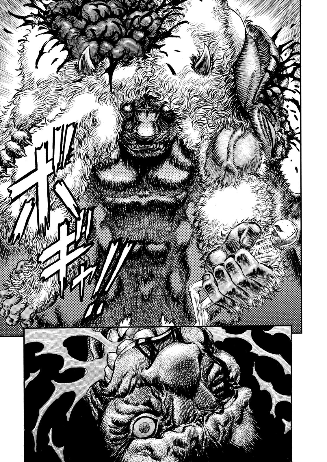 Berserk Chapter 69 - Page 11