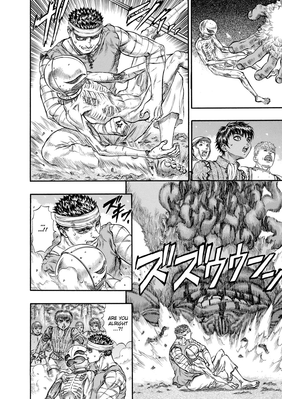 Berserk Chapter 69 - Page 12