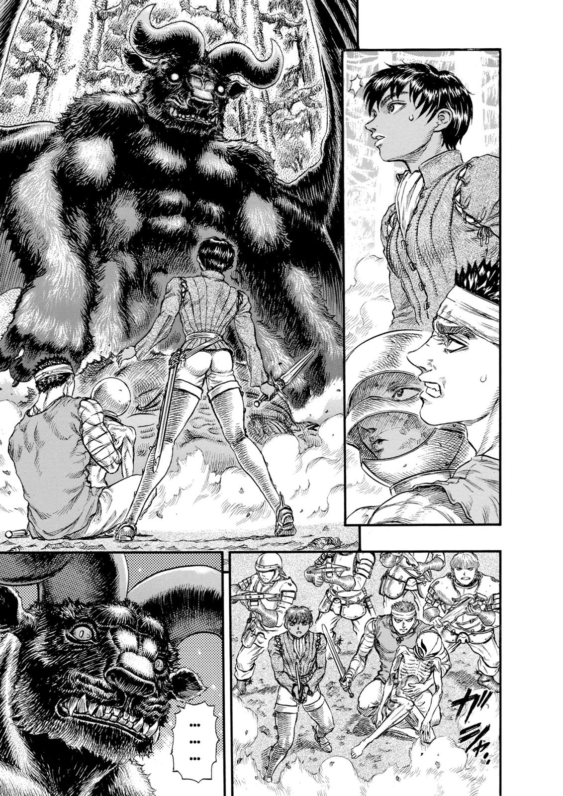 Berserk Chapter 69 - Page 13