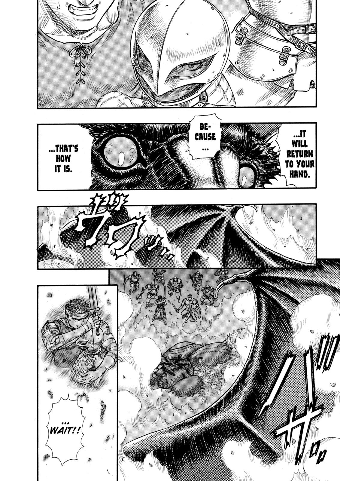 Berserk Chapter 69 - Page 14