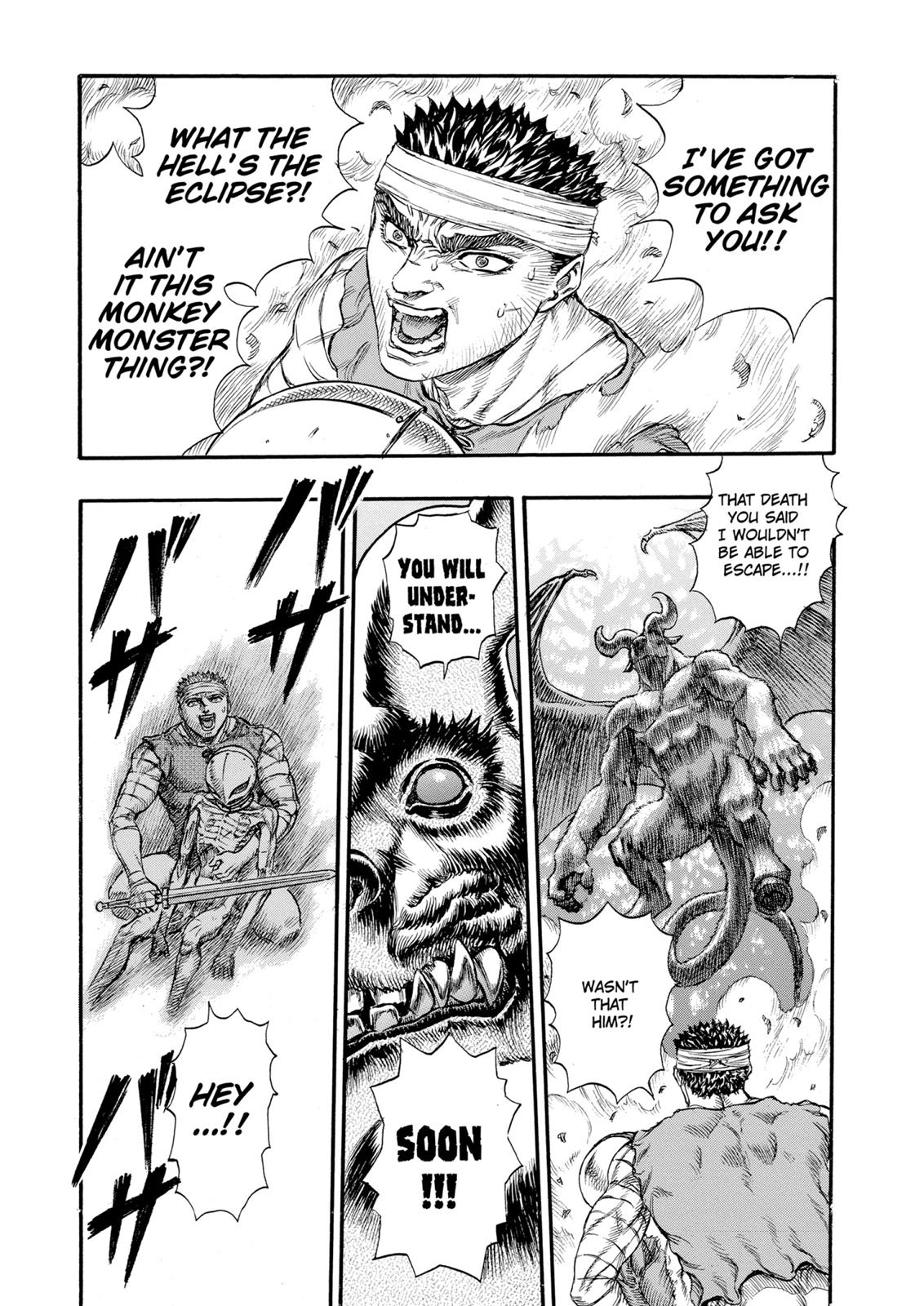Berserk Chapter 69 - Page 15