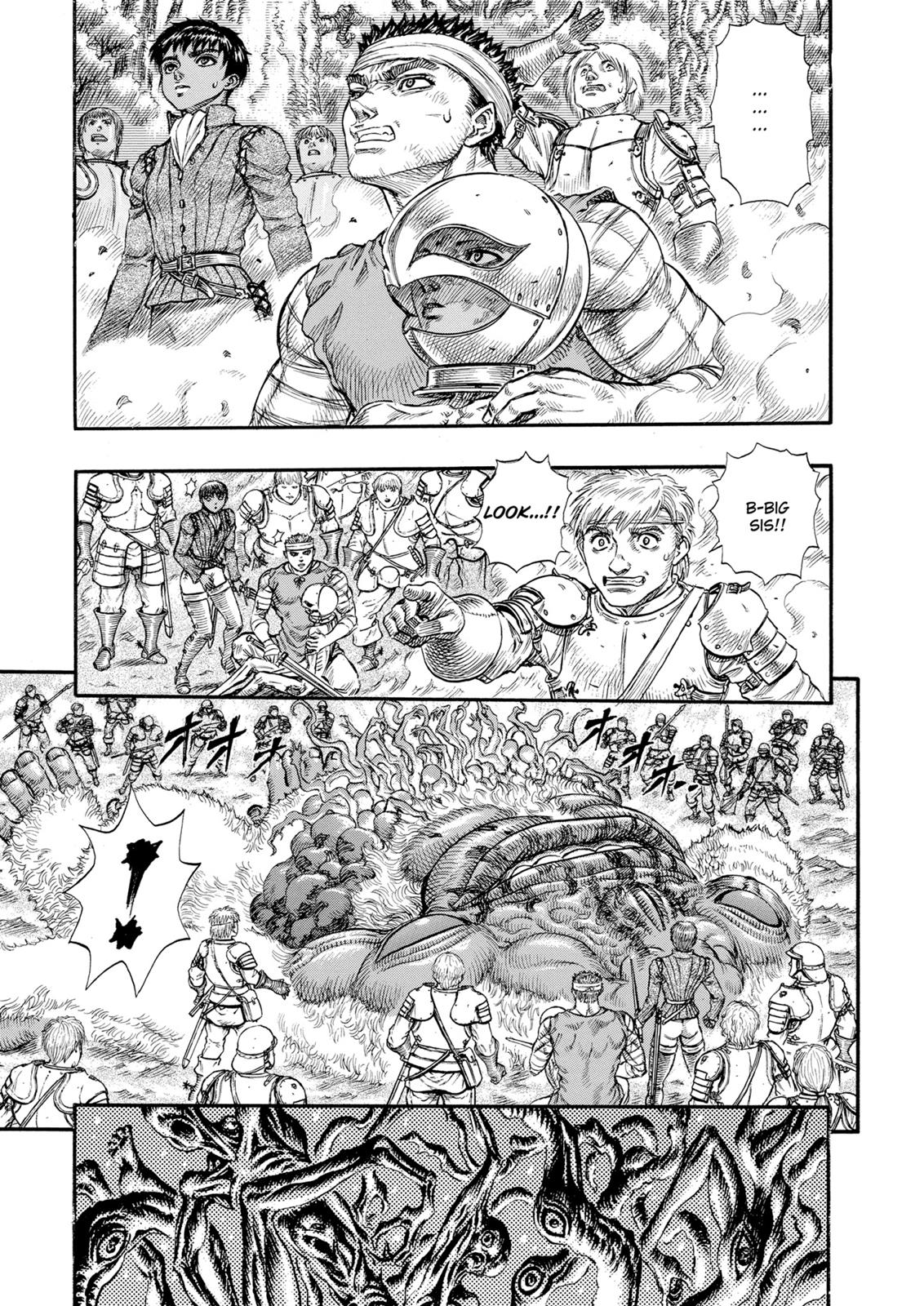 Berserk Chapter 69 - Page 17