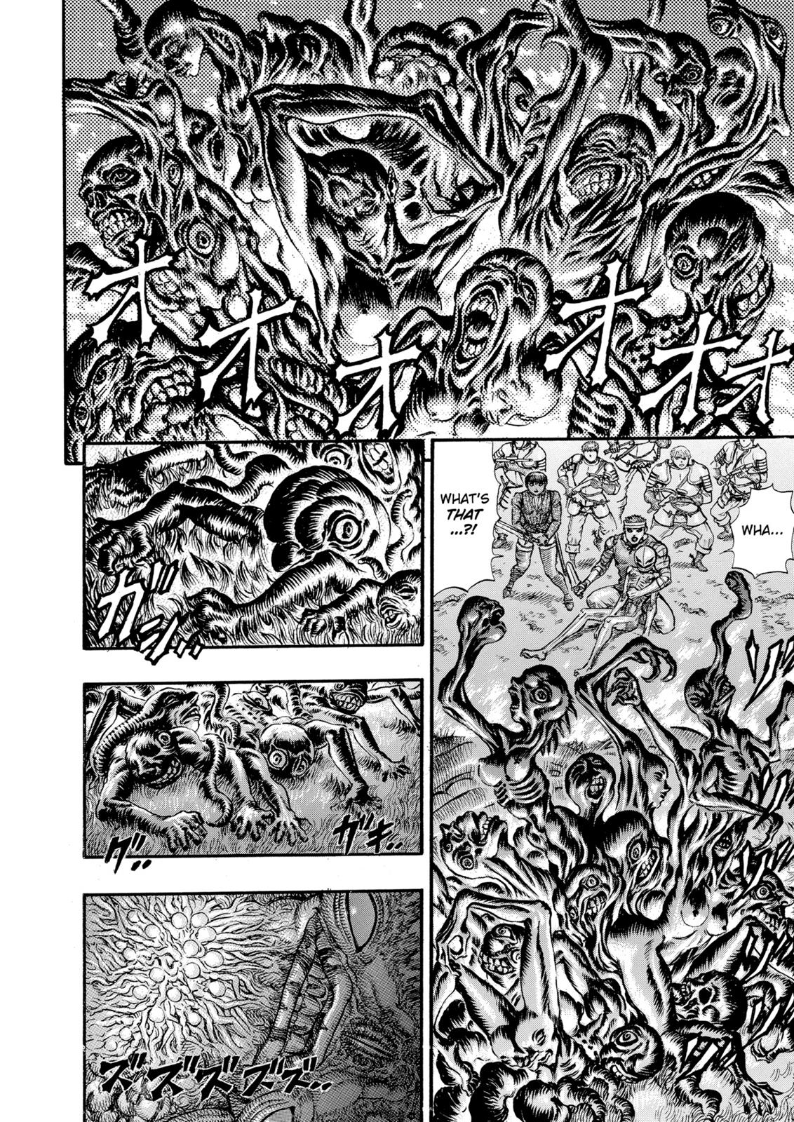 Berserk Chapter 69 - Page 18