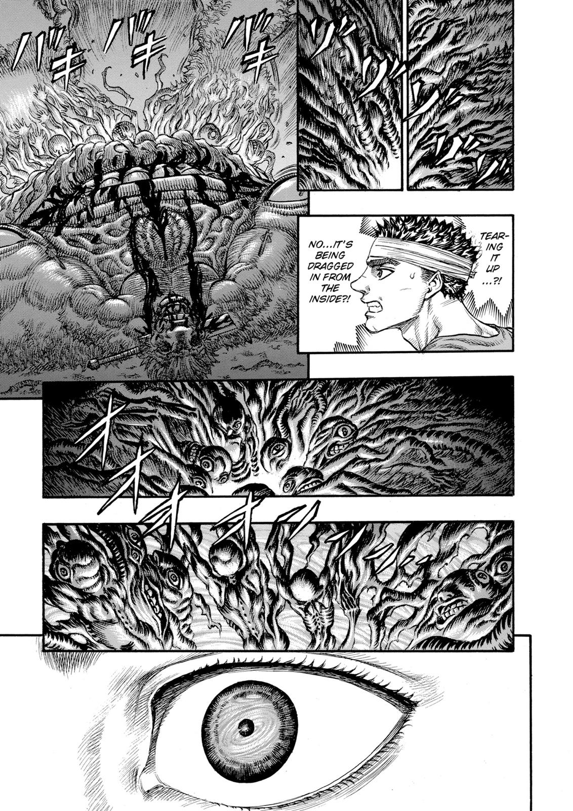 Berserk Chapter 69 - Page 19