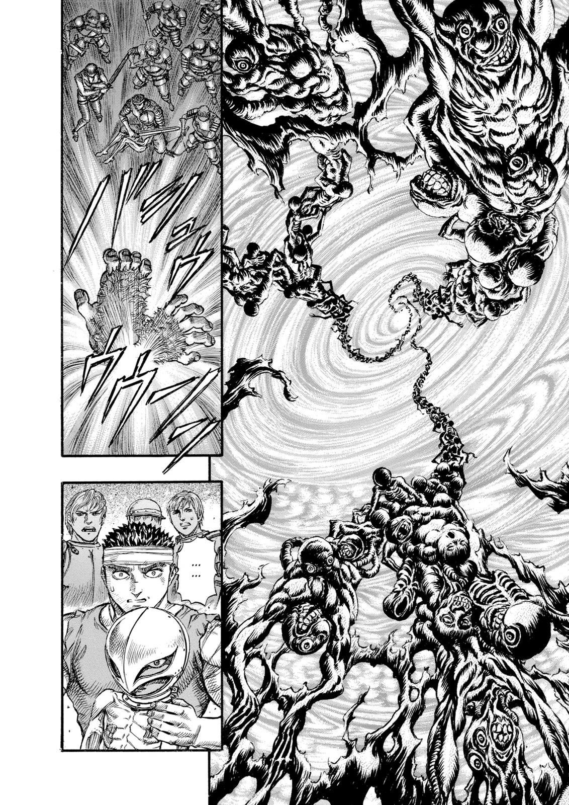 Berserk Chapter 69 - Page 20