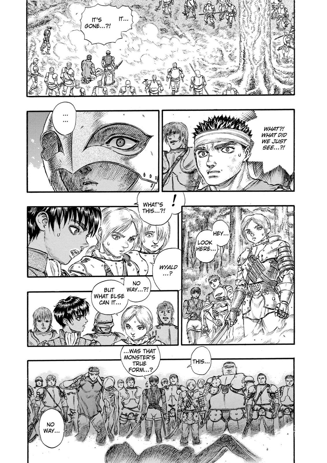 Berserk Chapter 69 - Page 21